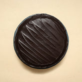 Chocolate Fudge Cake 1LB - TCS SentimentsExpress